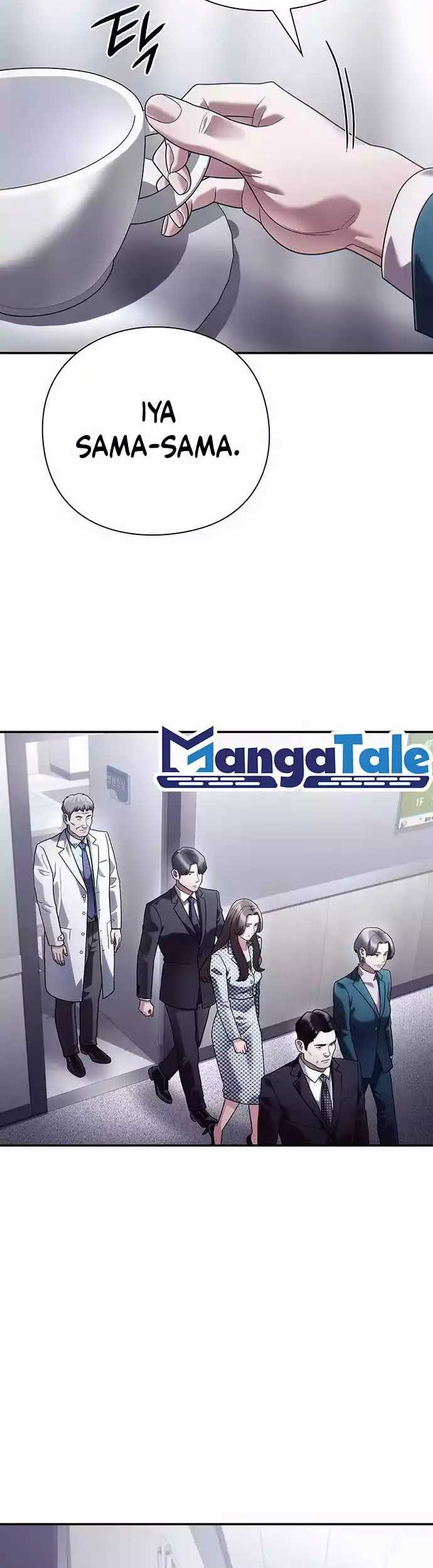 Chapter 85 - halaman 46