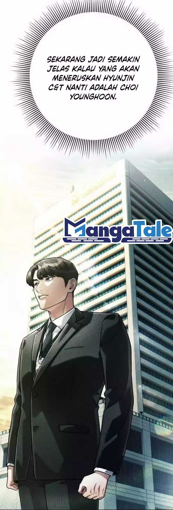 Chapter 85 - halaman 20