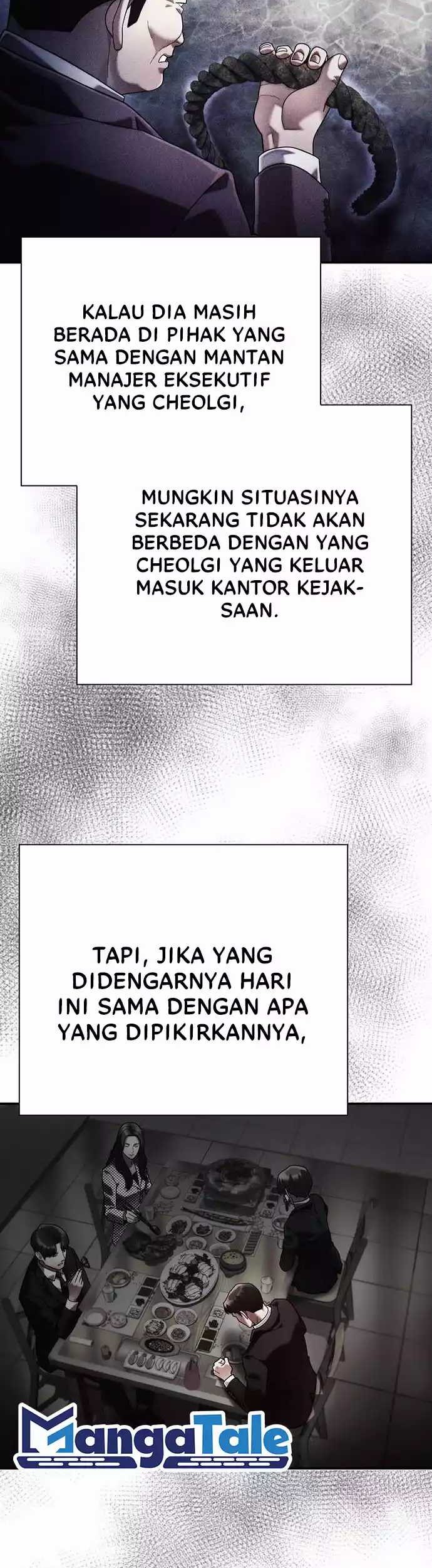 Chapter 85 - halaman 23
