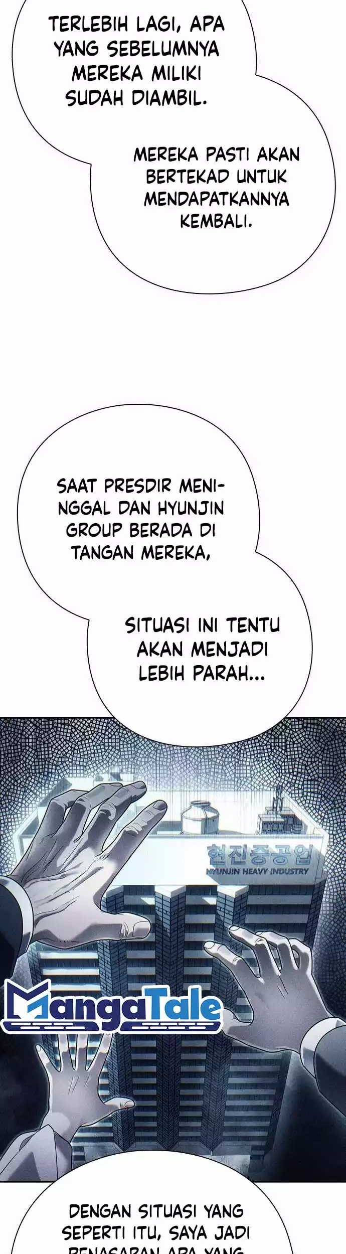 Chapter 85 - halaman 27