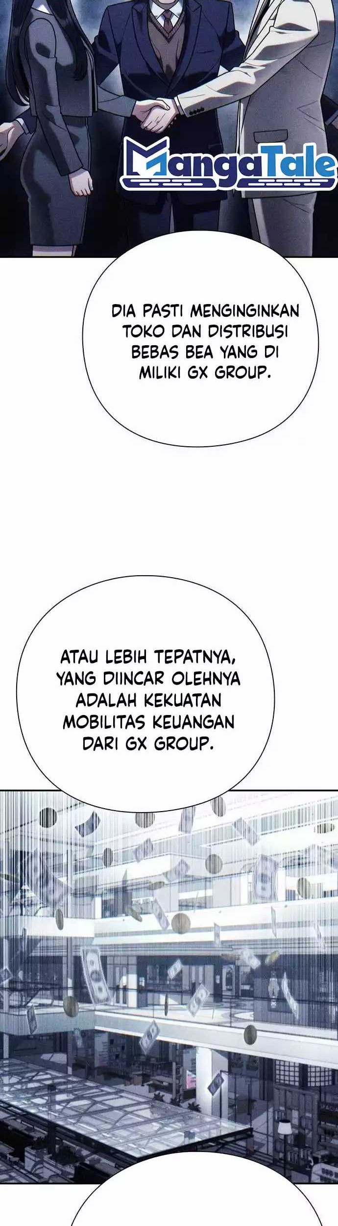 Chapter 85 - halaman 30