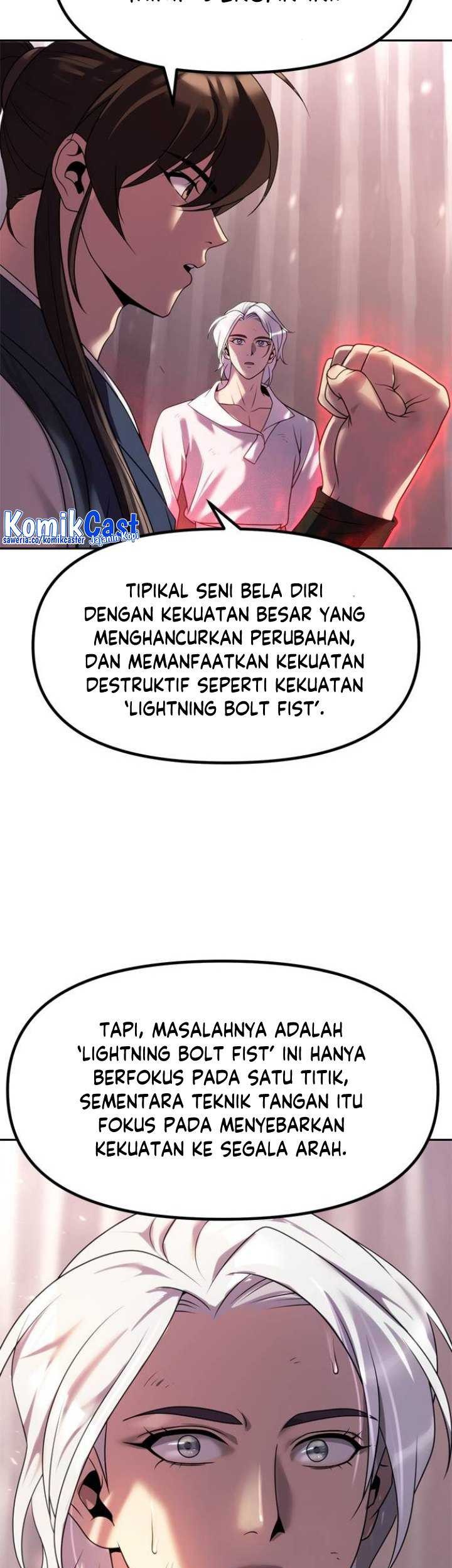 Chapter 75 - halaman 33