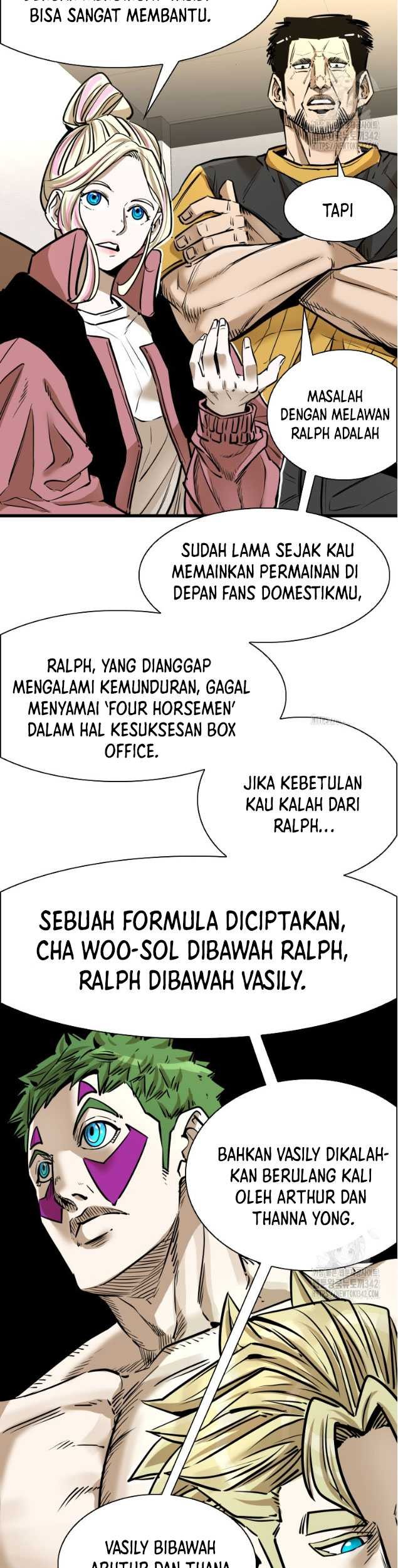 Chapter 328 - halaman 39