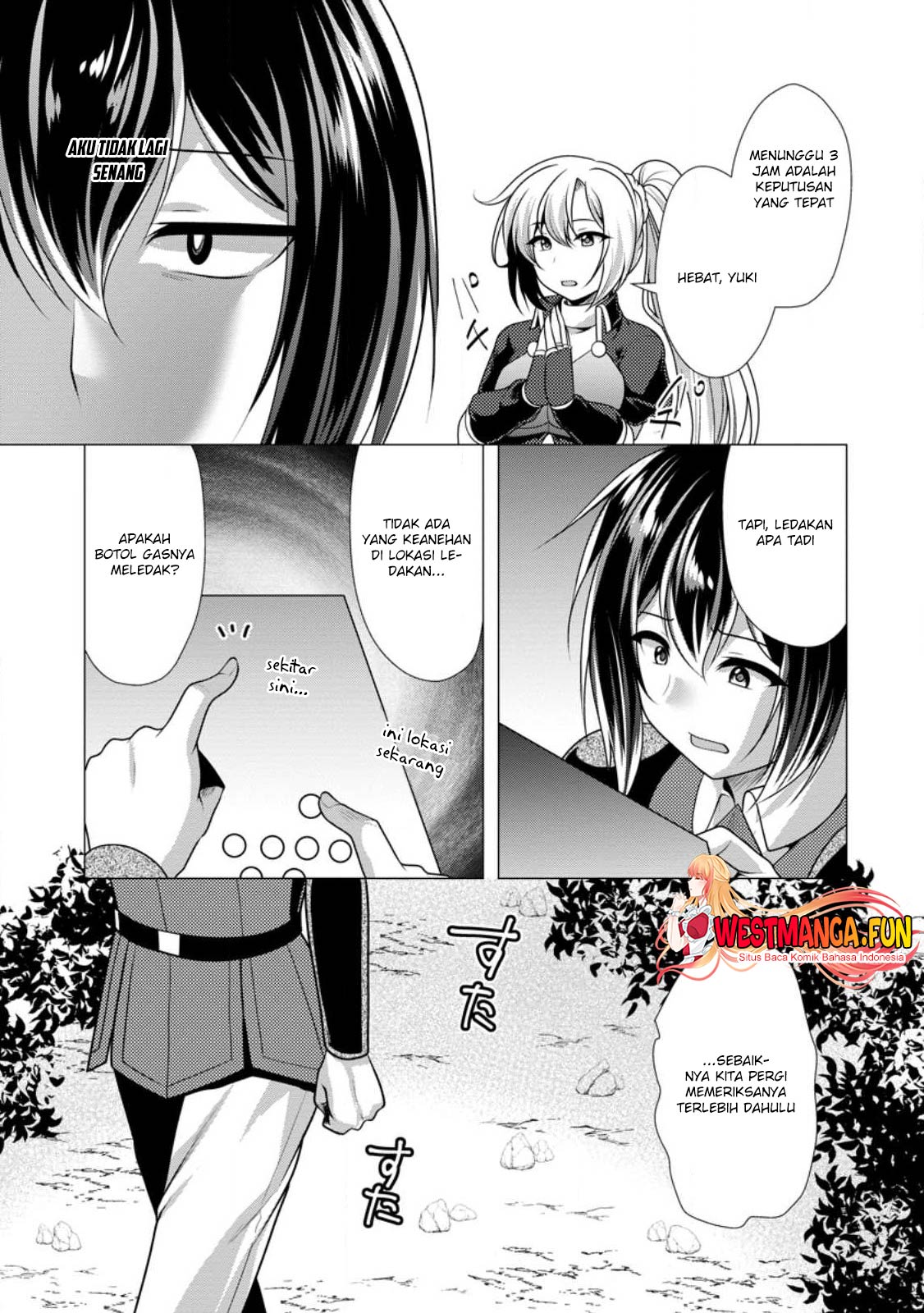 Chapter 57 - halaman 28