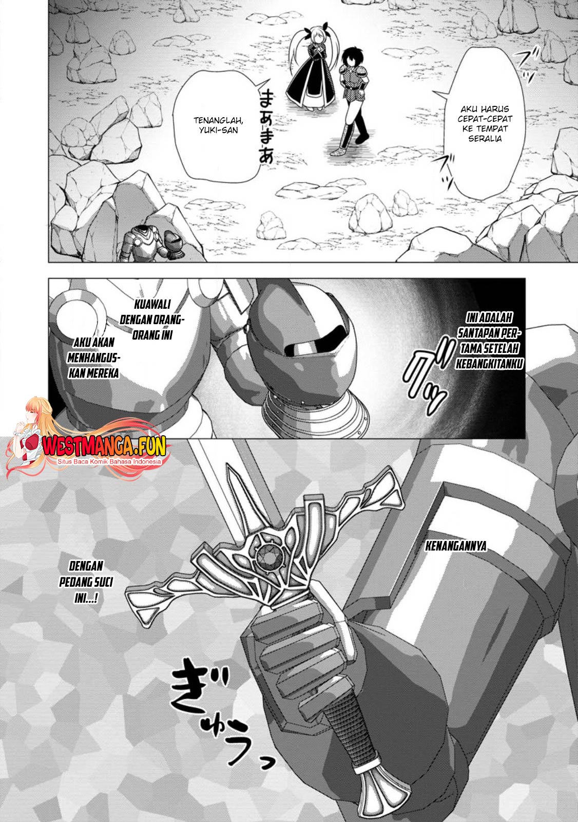 Chapter 57 - halaman 31