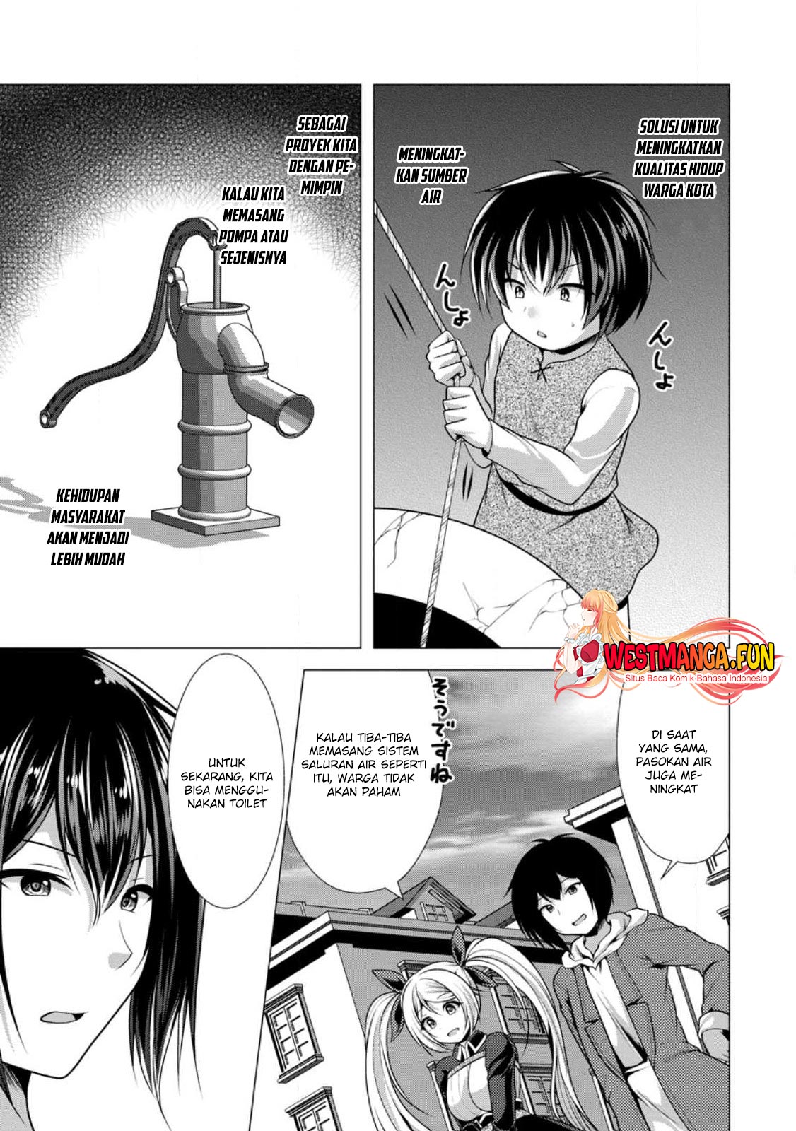 Chapter 56 - halaman 20