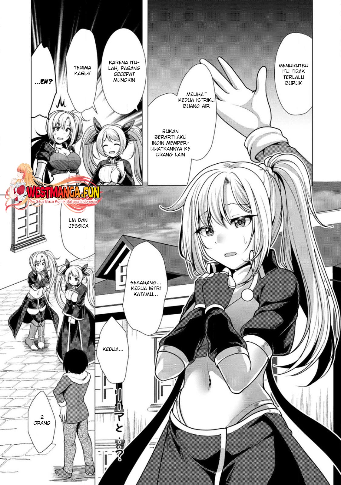 Chapter 56 - halaman 22