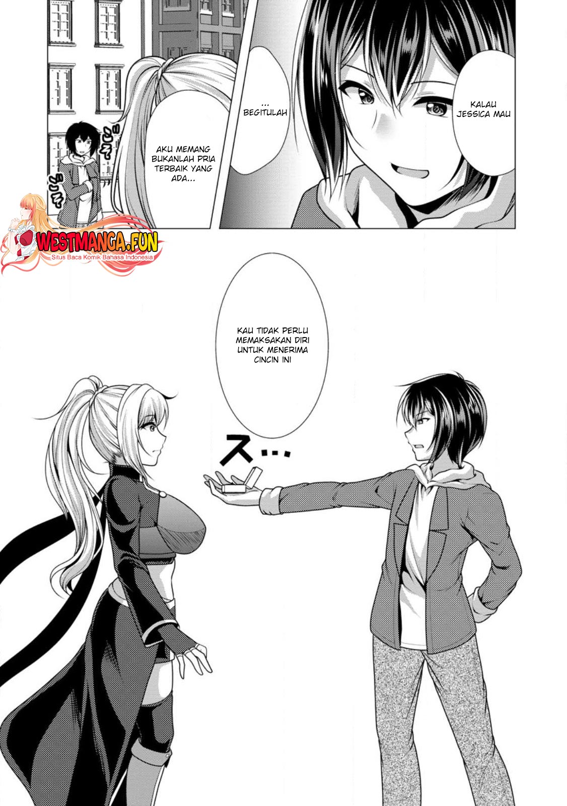 Chapter 56 - halaman 23