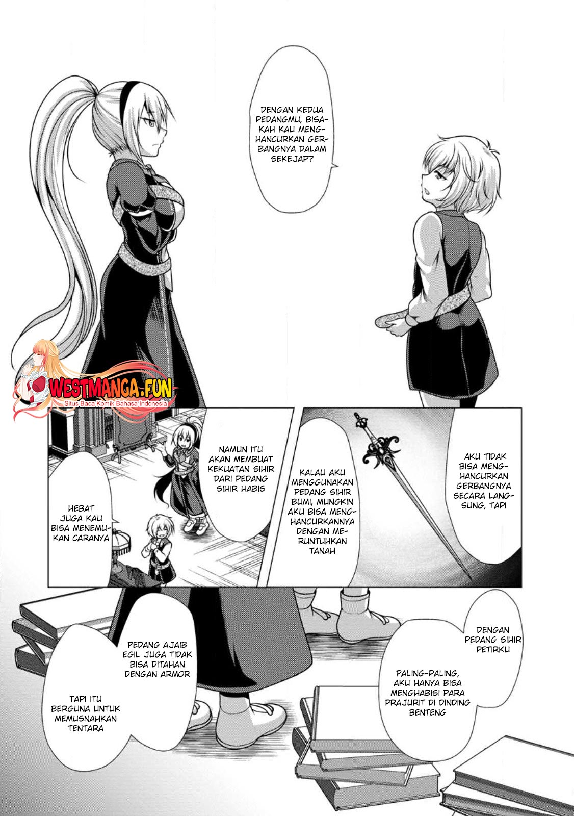 Chapter 56 - halaman 6