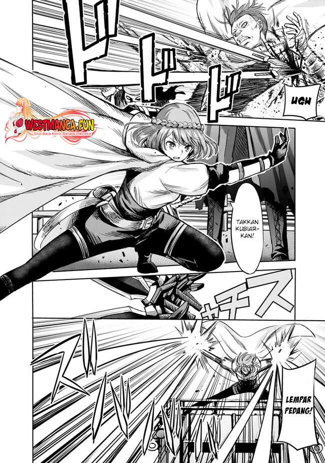 Chapter 78 - halaman 15