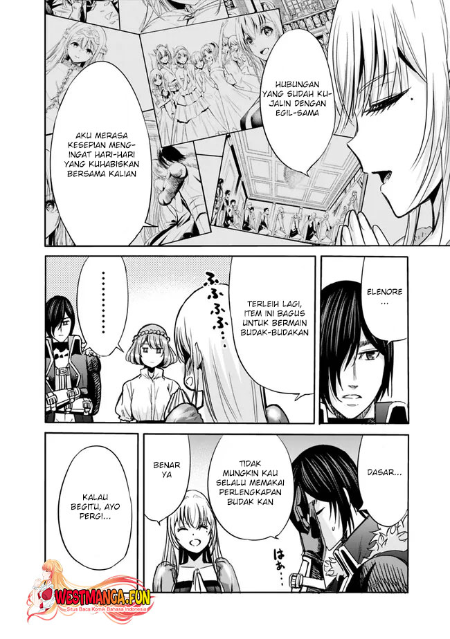 Chapter 78 - halaman 6