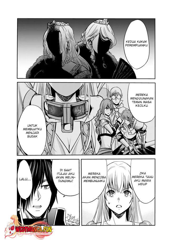 Chapter 78 - halaman 8
