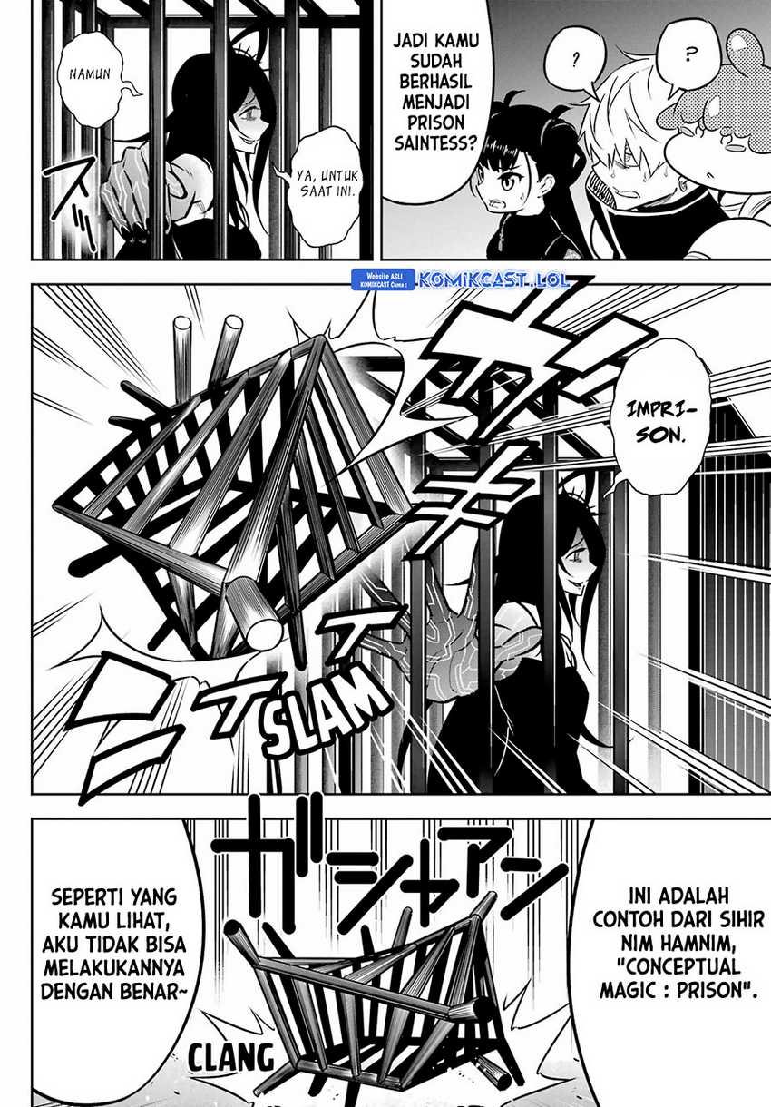 Chapter 73 - halaman 14