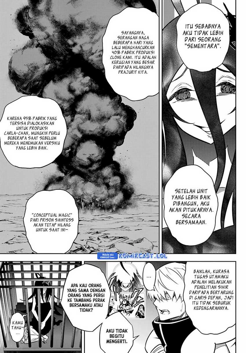 Chapter 73 - halaman 15