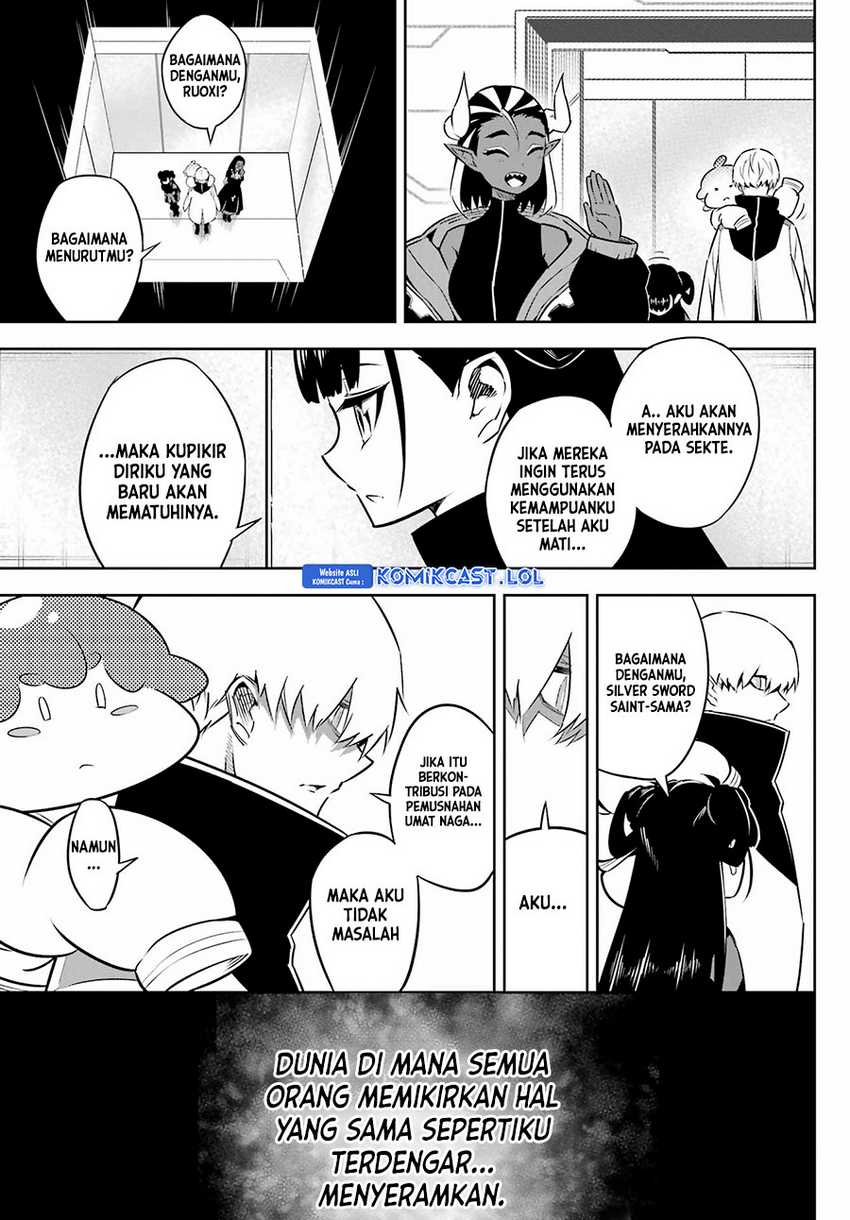 Chapter 73 - halaman 21