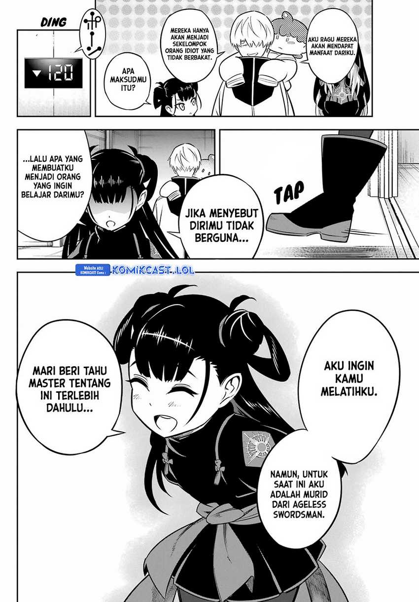 Chapter 73 - halaman 22