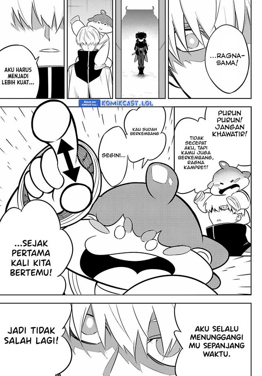 Chapter 73 - halaman 23