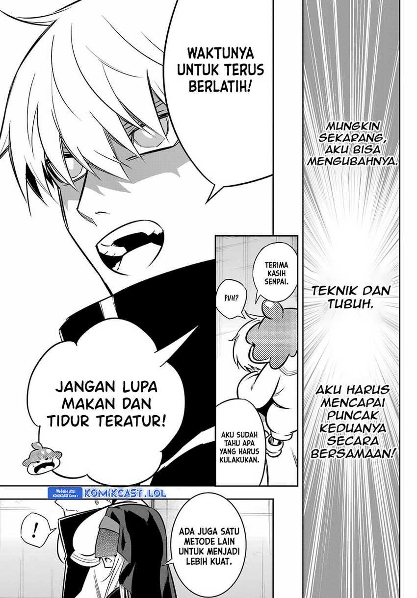 Chapter 73 - halaman 25