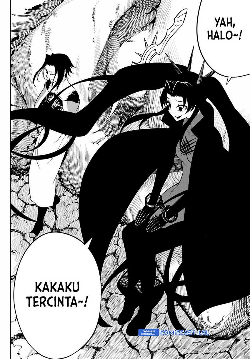 Chapter 73 - halaman 30