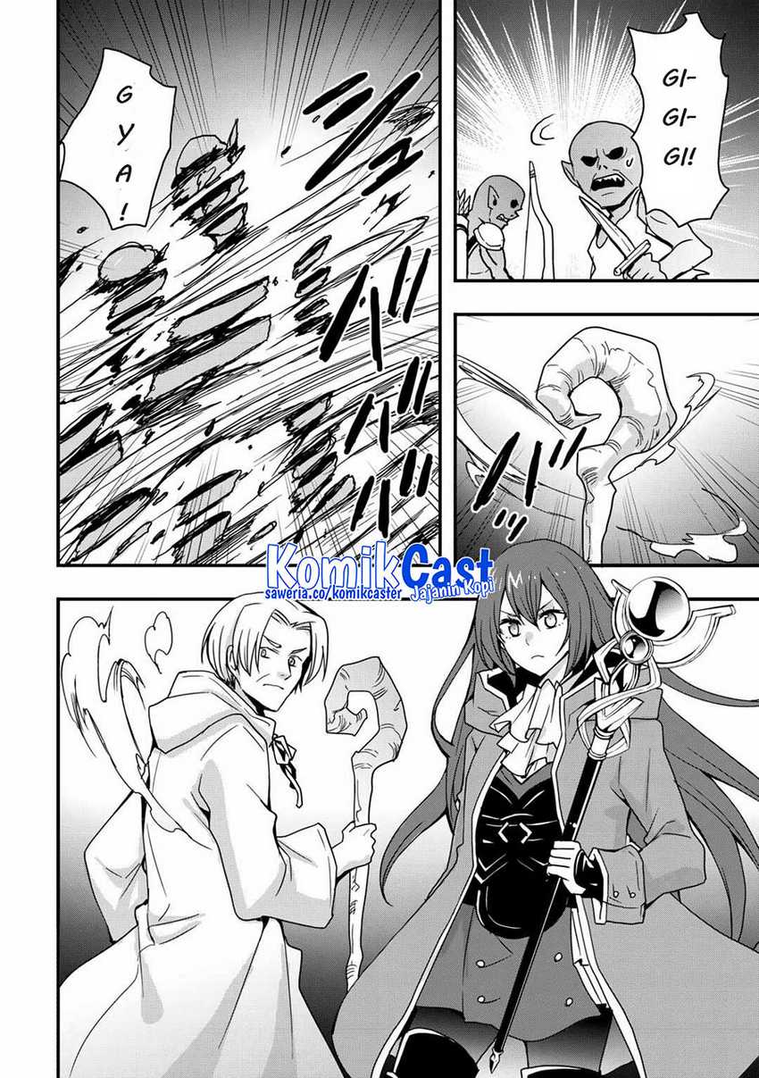 Chapter 26.1 - halaman 8