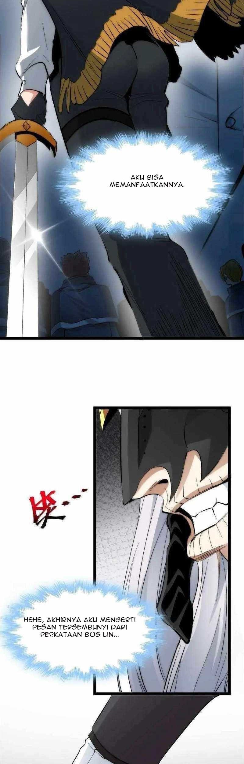 Chapter 124 - halaman 20
