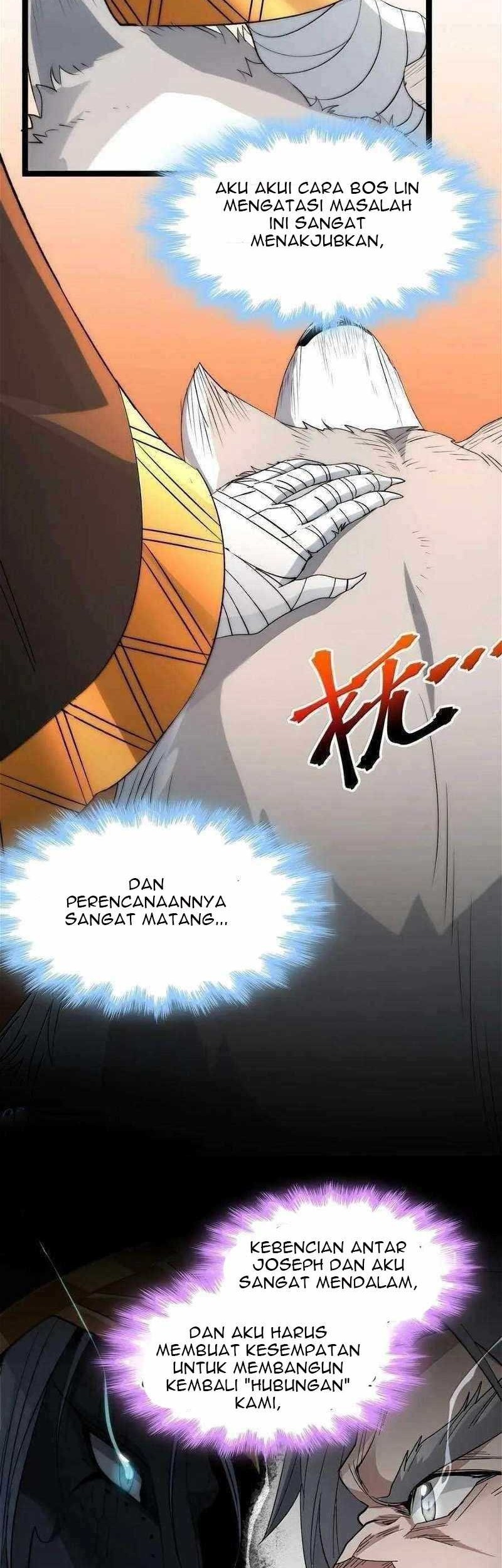 Chapter 124 - halaman 25