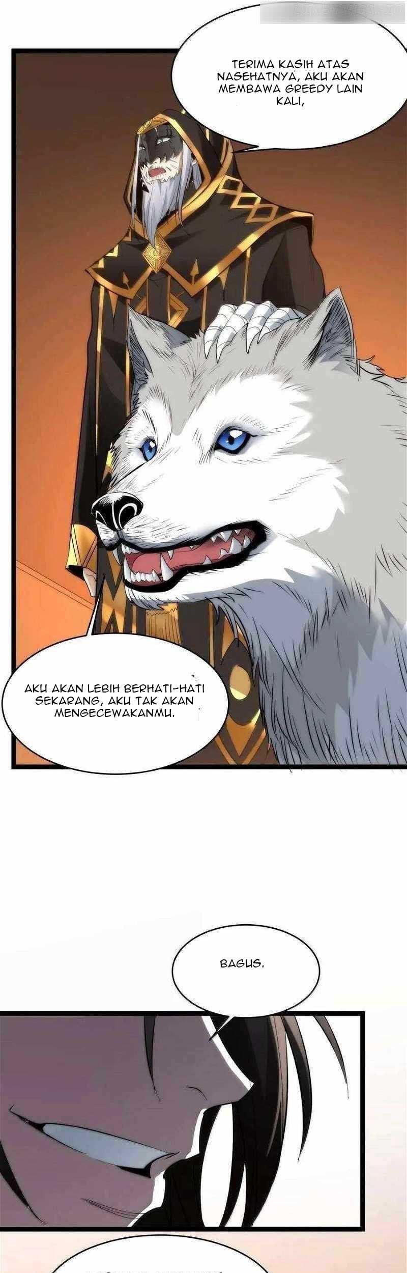 Chapter 124 - halaman 27