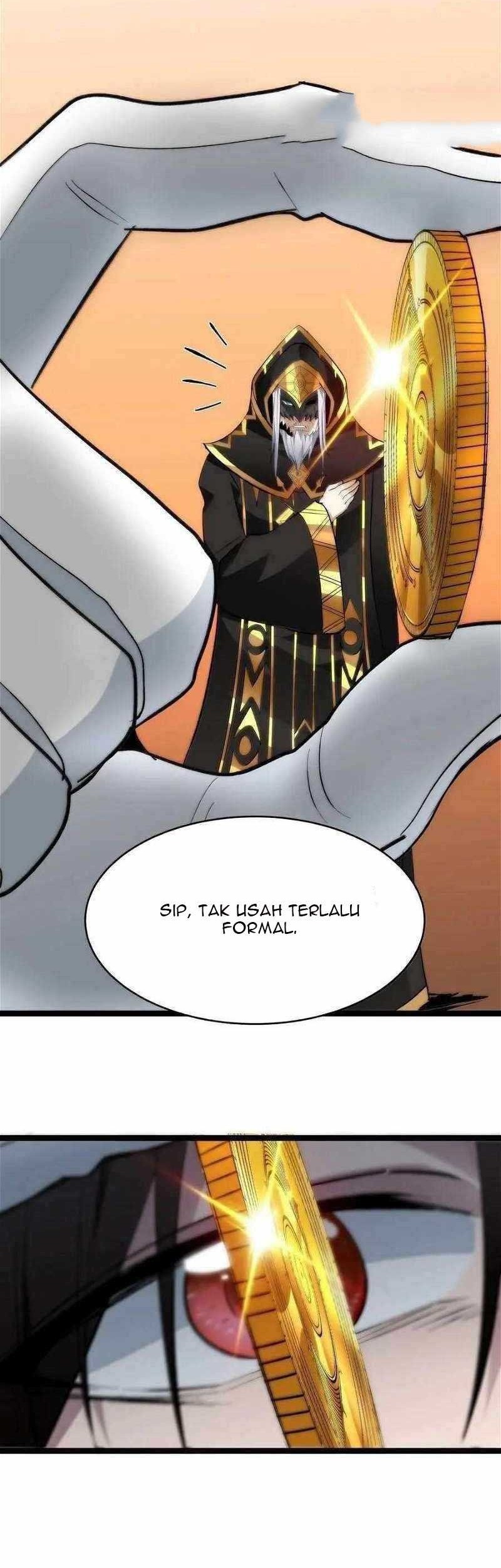 Chapter 124 - halaman 30