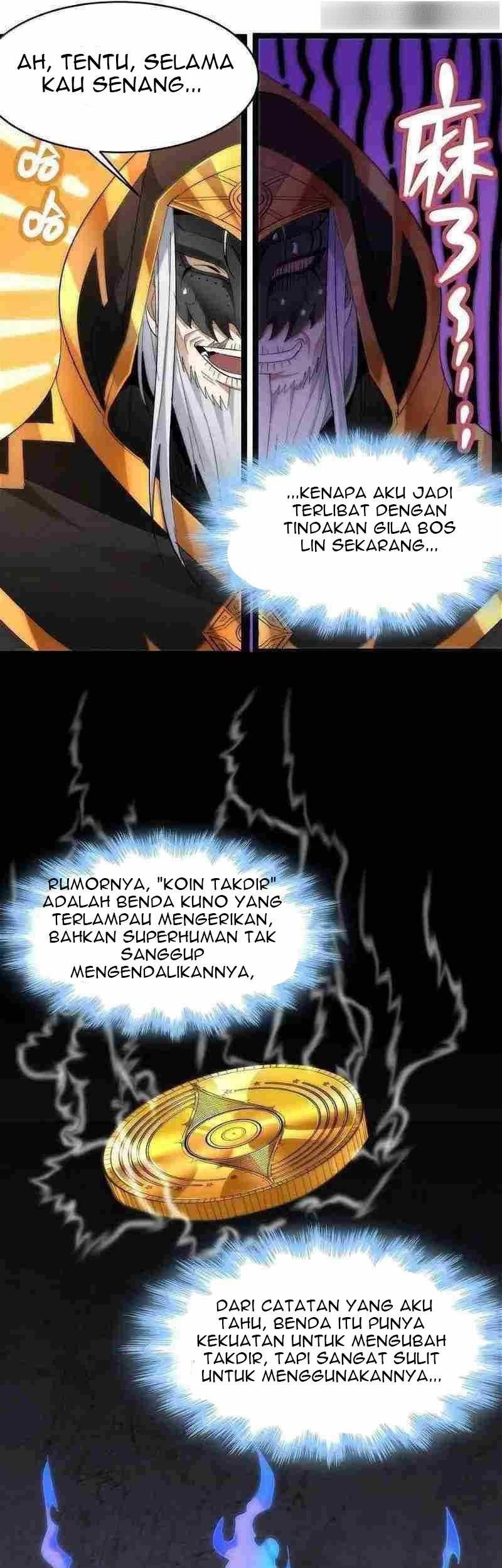 Chapter 124 - halaman 32