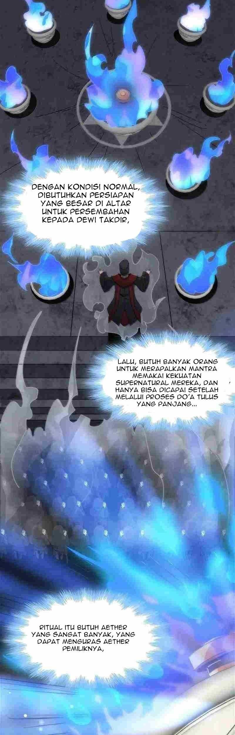 Chapter 124 - halaman 33