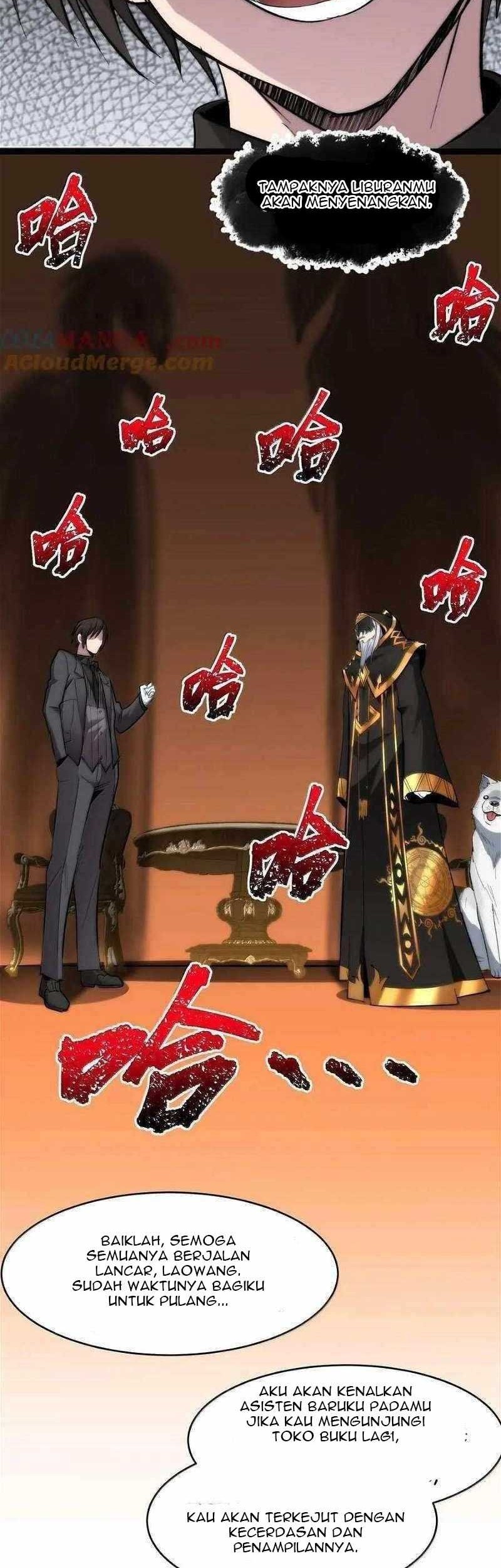 Chapter 124 - halaman 38