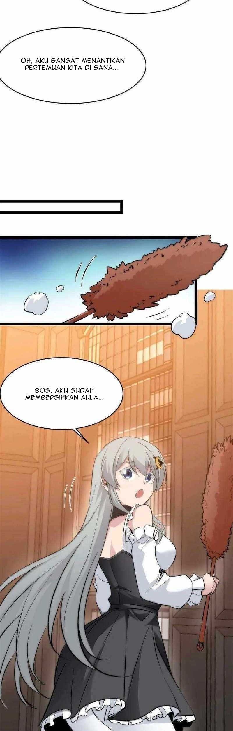 Chapter 124 - halaman 39