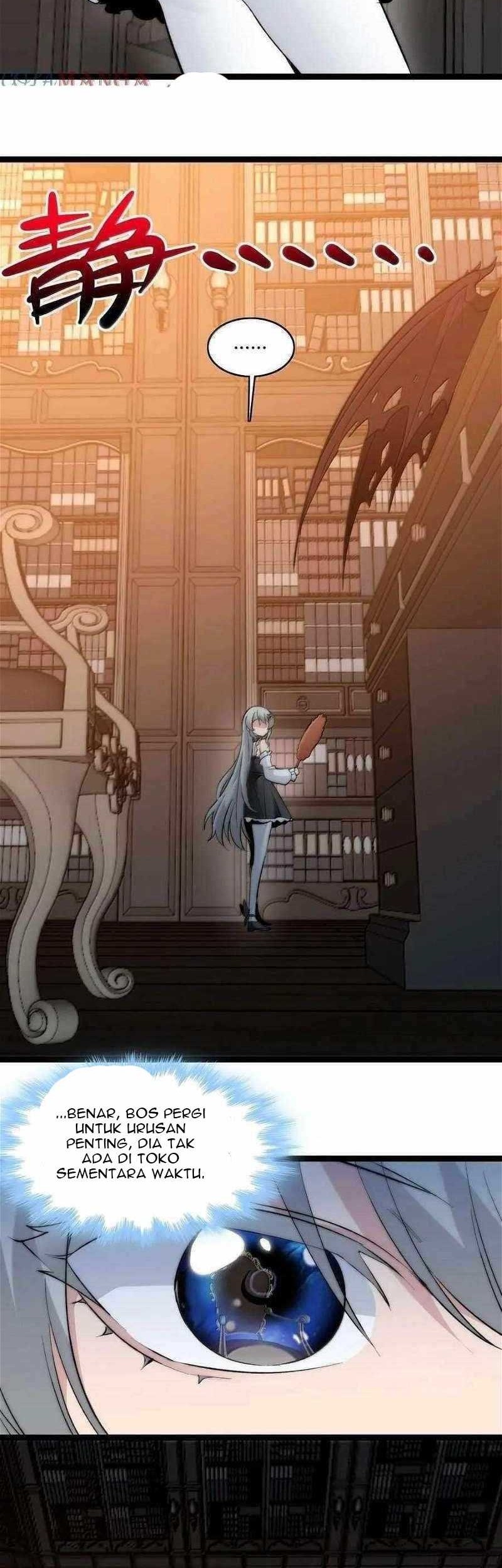 Chapter 124 - halaman 40