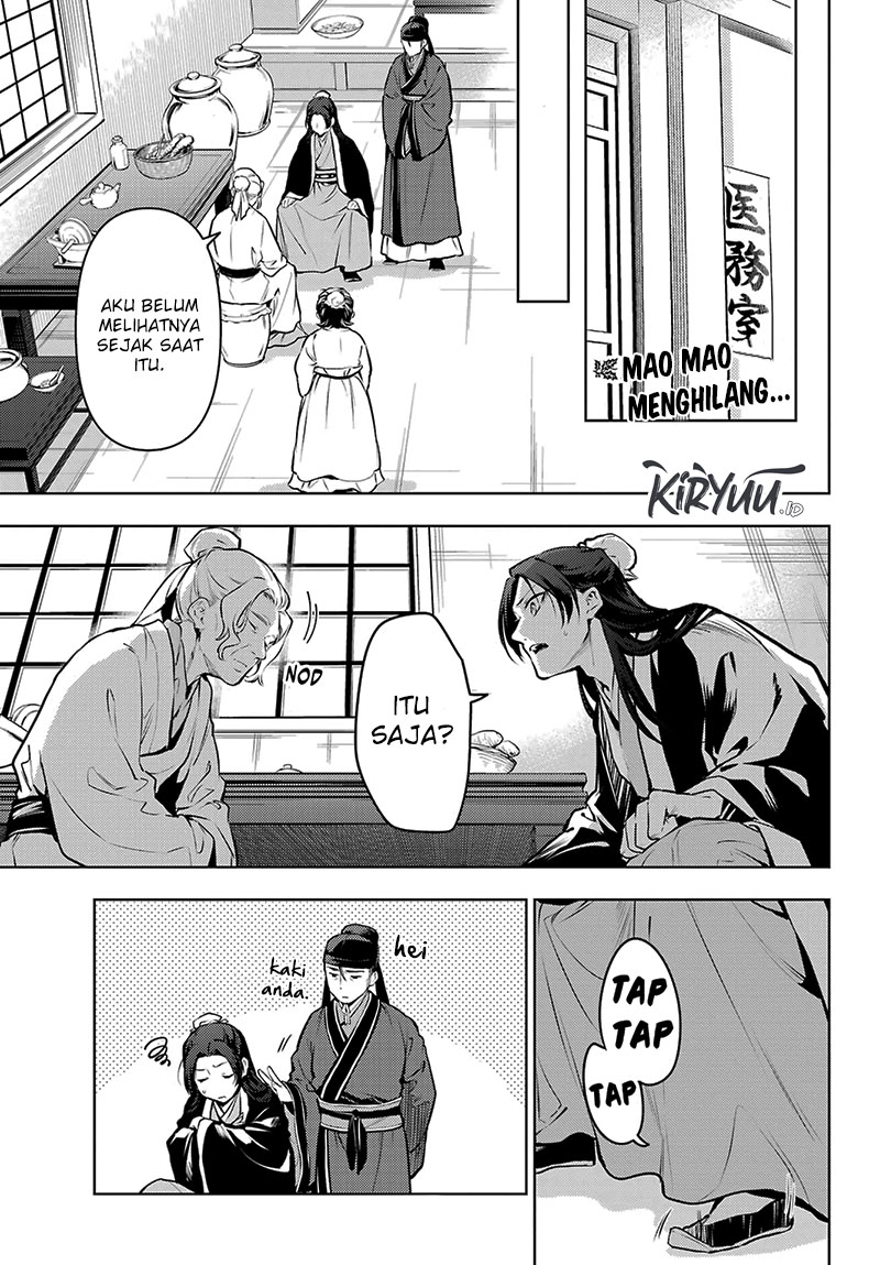 Chapter 73 - halaman 3