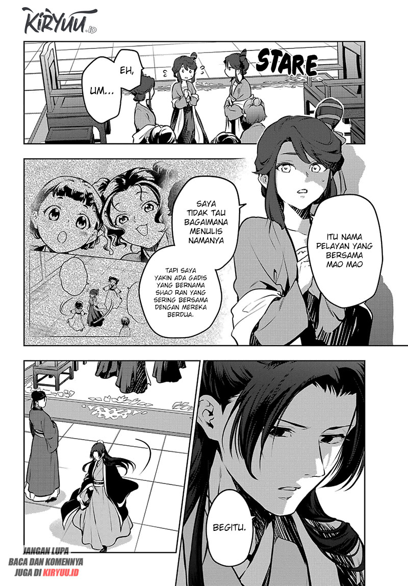Chapter 73 - halaman 22