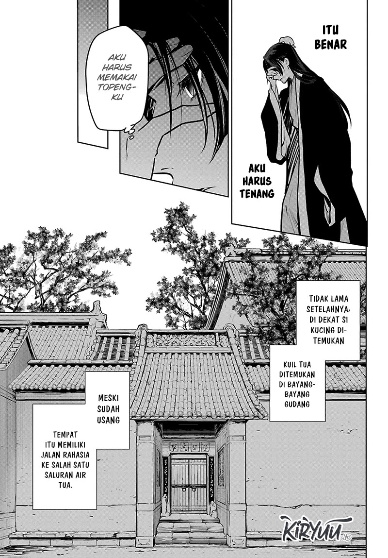 Chapter 73 - halaman 25