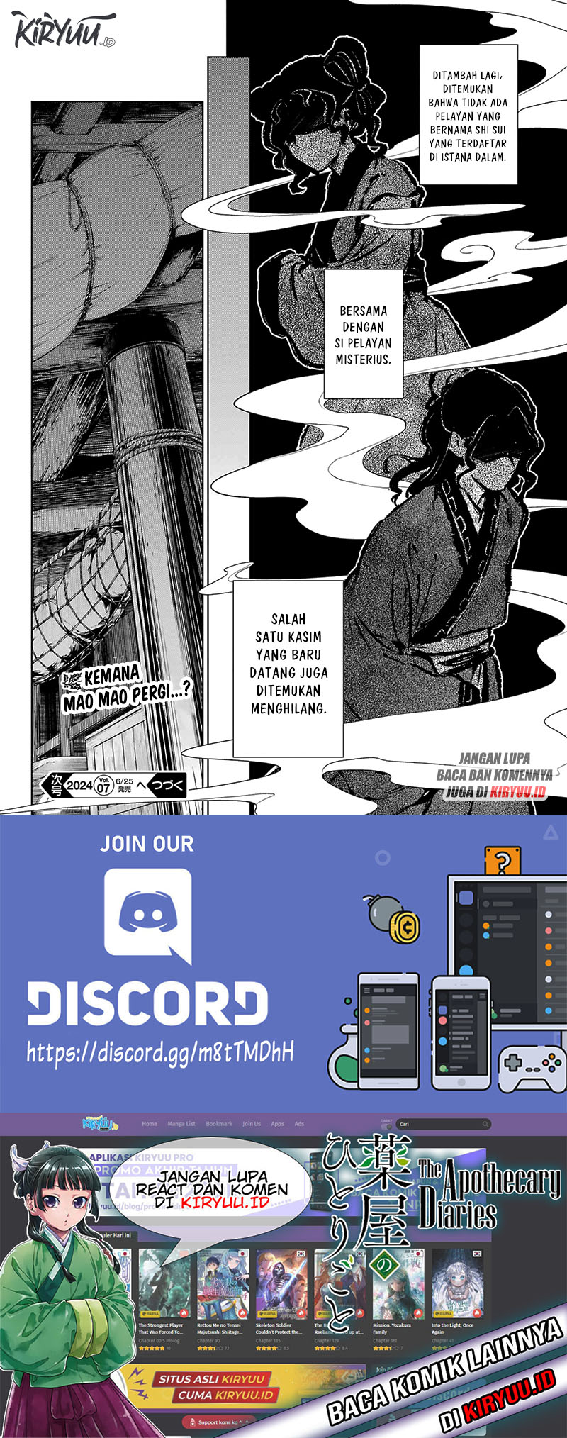 Chapter 73 - halaman 26