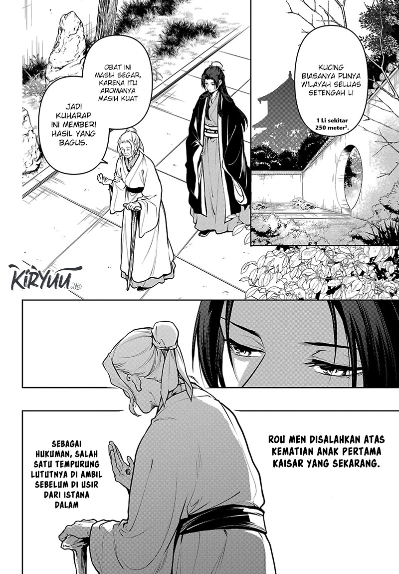 Chapter 73 - halaman 8