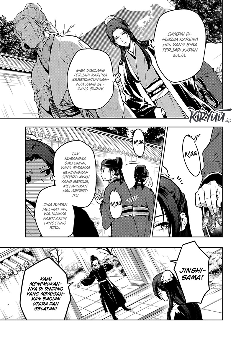 Chapter 73 - halaman 9