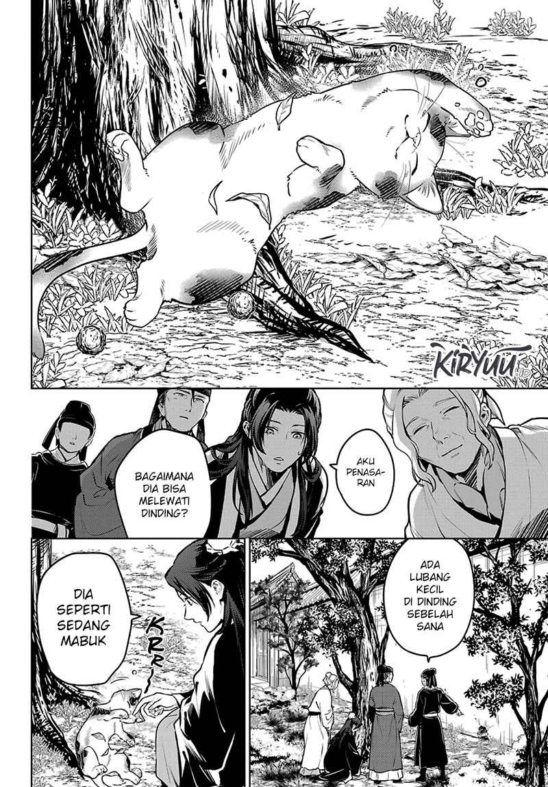 Chapter 73 - halaman 10
