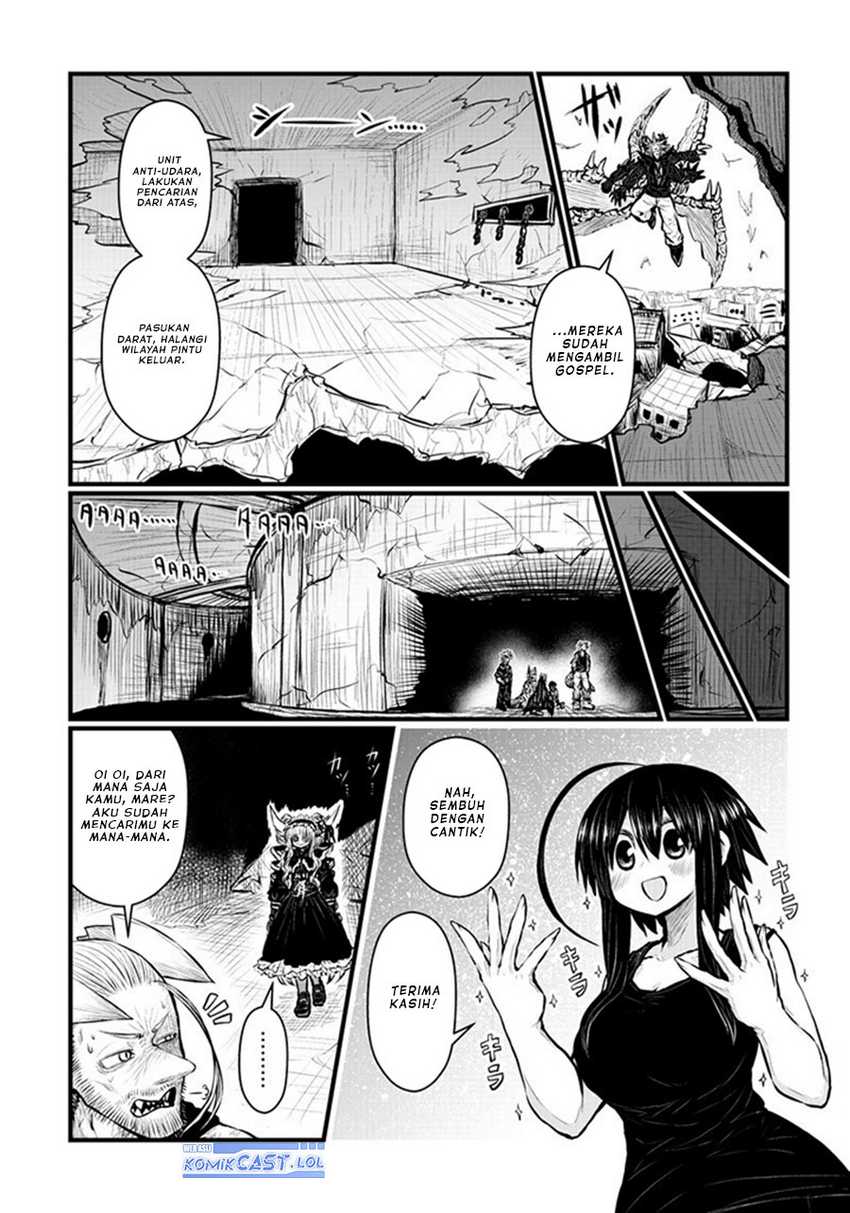Chapter 174 - halaman 5