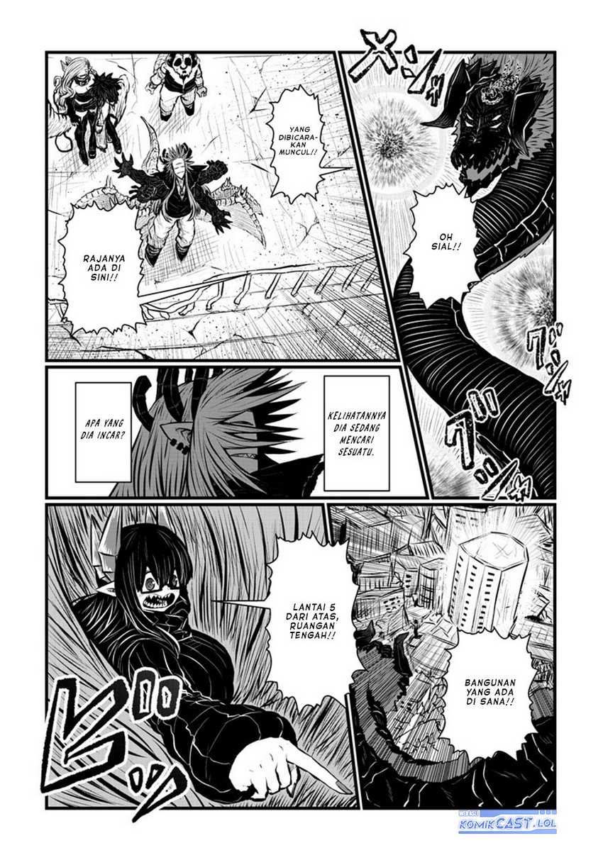 Chapter 173 - halaman 6