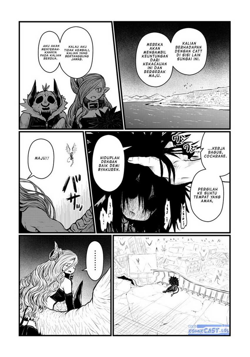Chapter 173 - halaman 8
