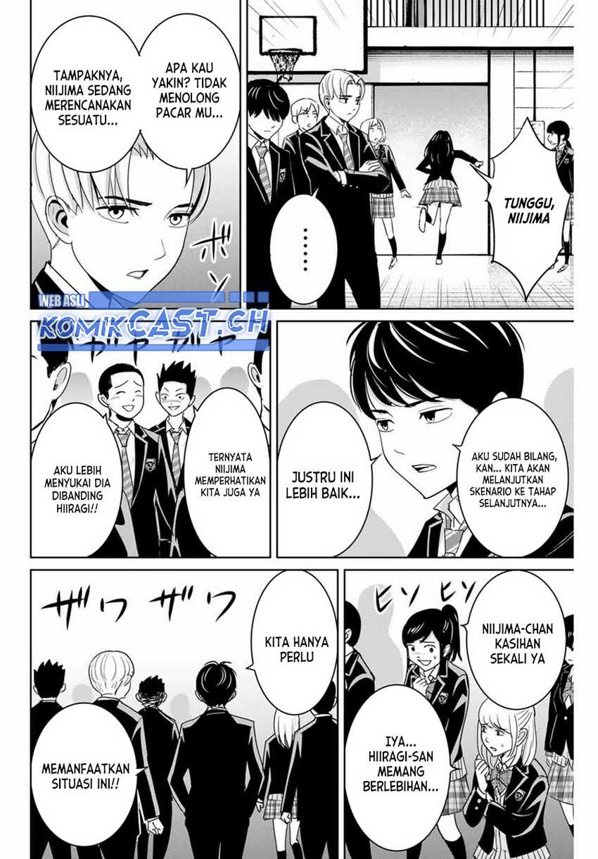 Chapter 87 - halaman 12