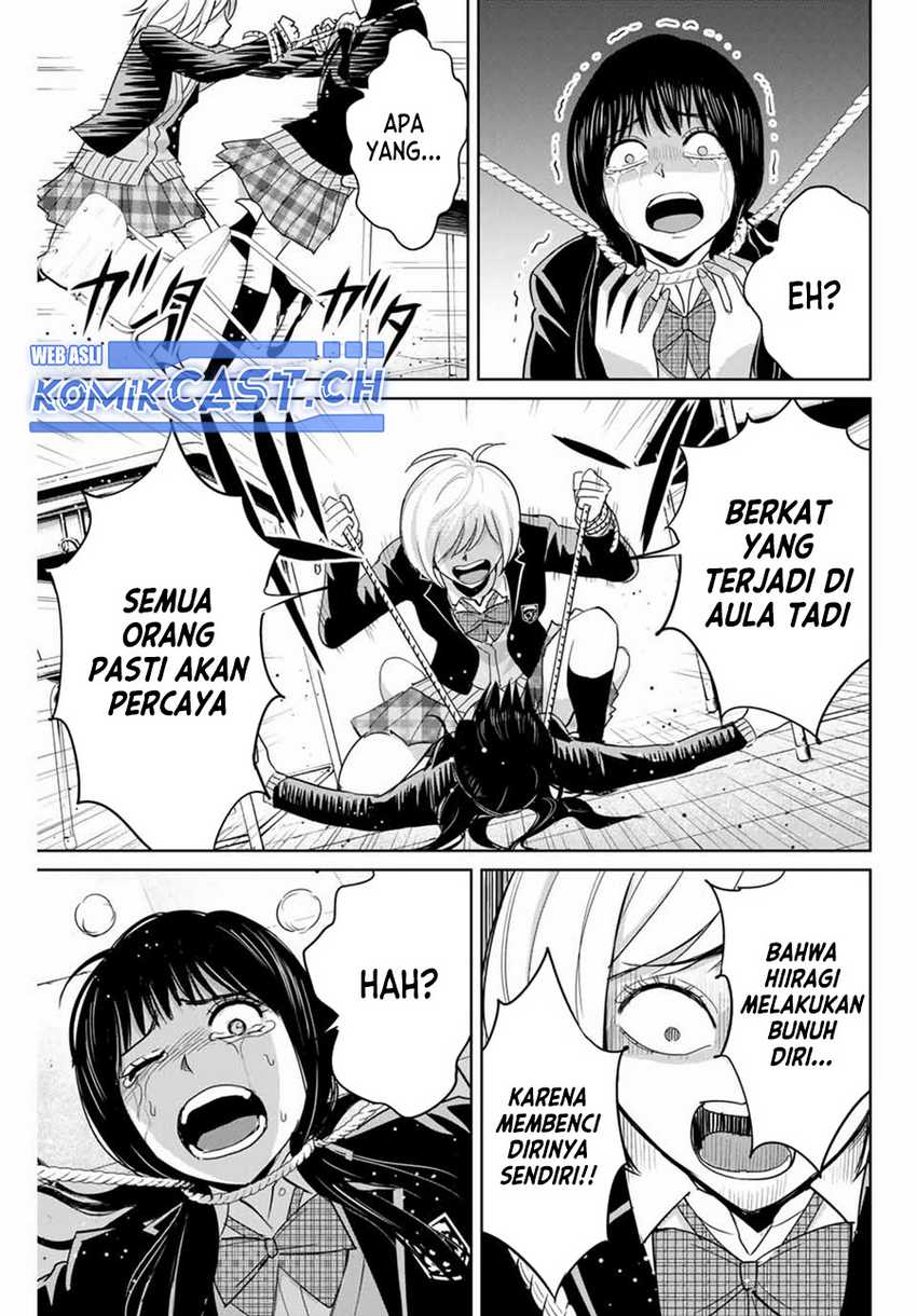 Chapter 87 - halaman 19