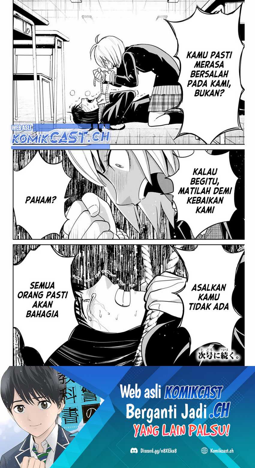 Chapter 87 - halaman 20