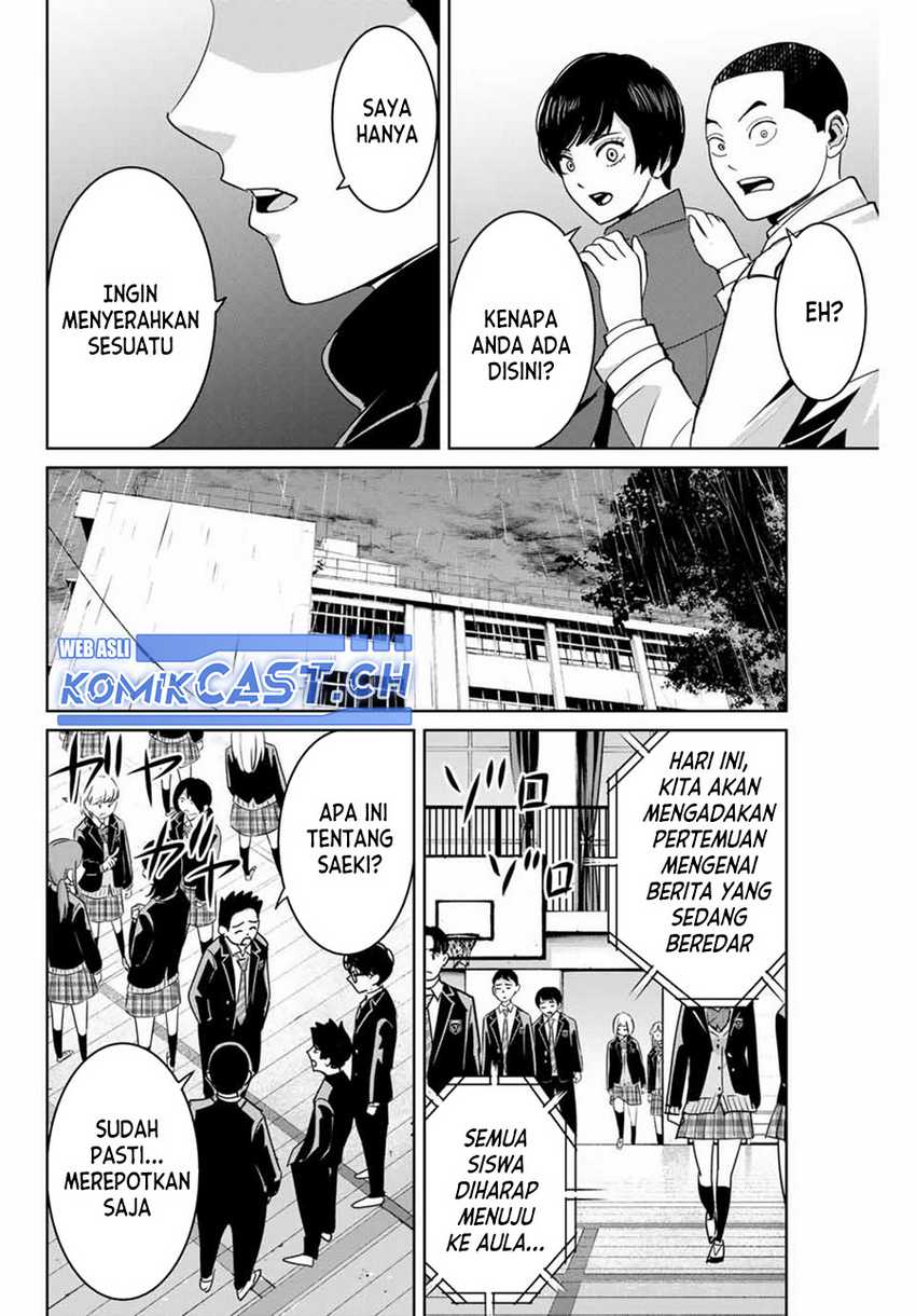 Chapter 87 - halaman 6