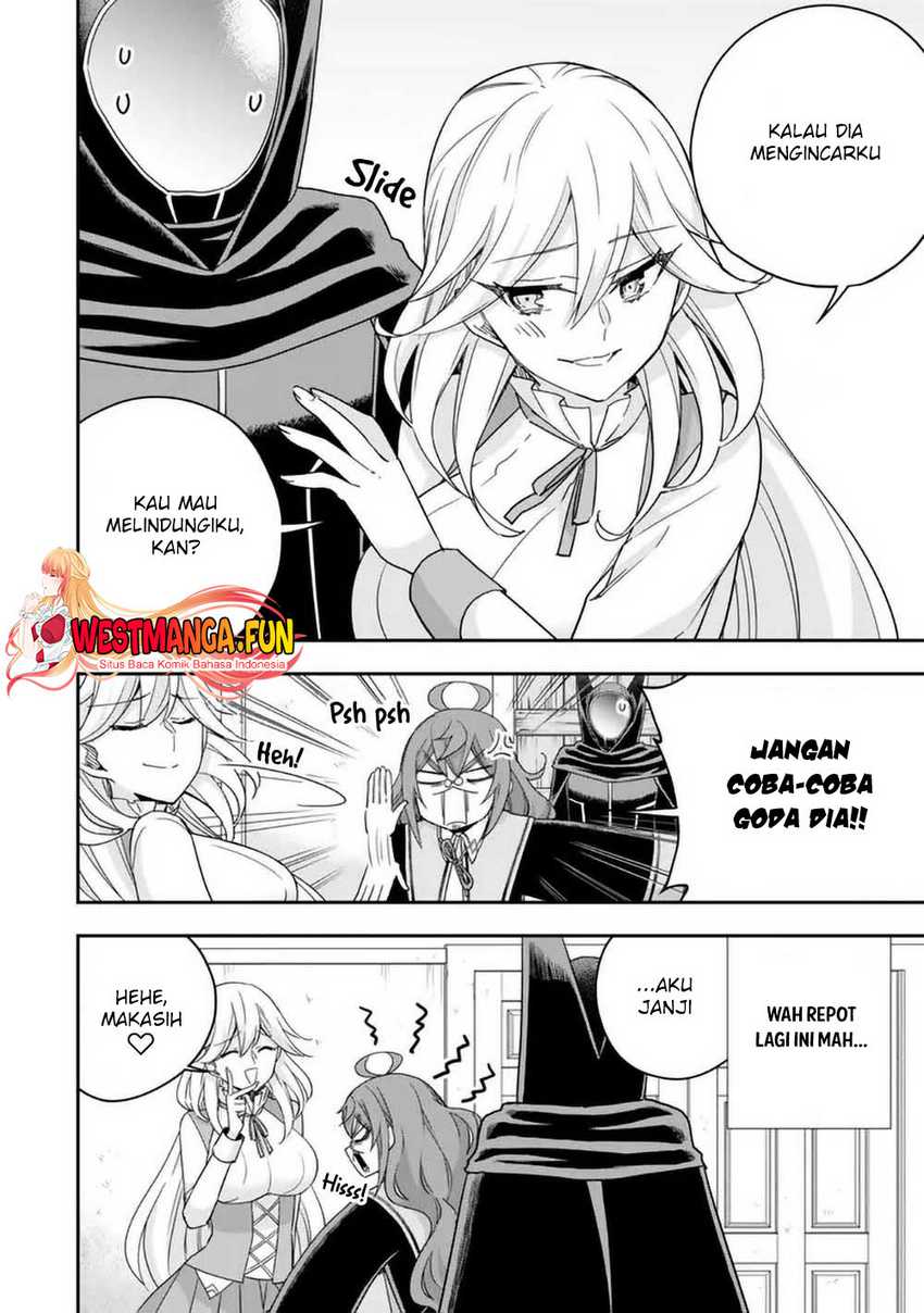 Chapter 91 - halaman 10