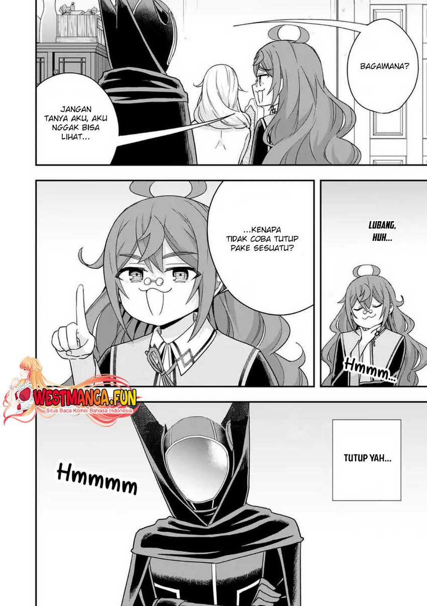 Chapter 91 - halaman 14
