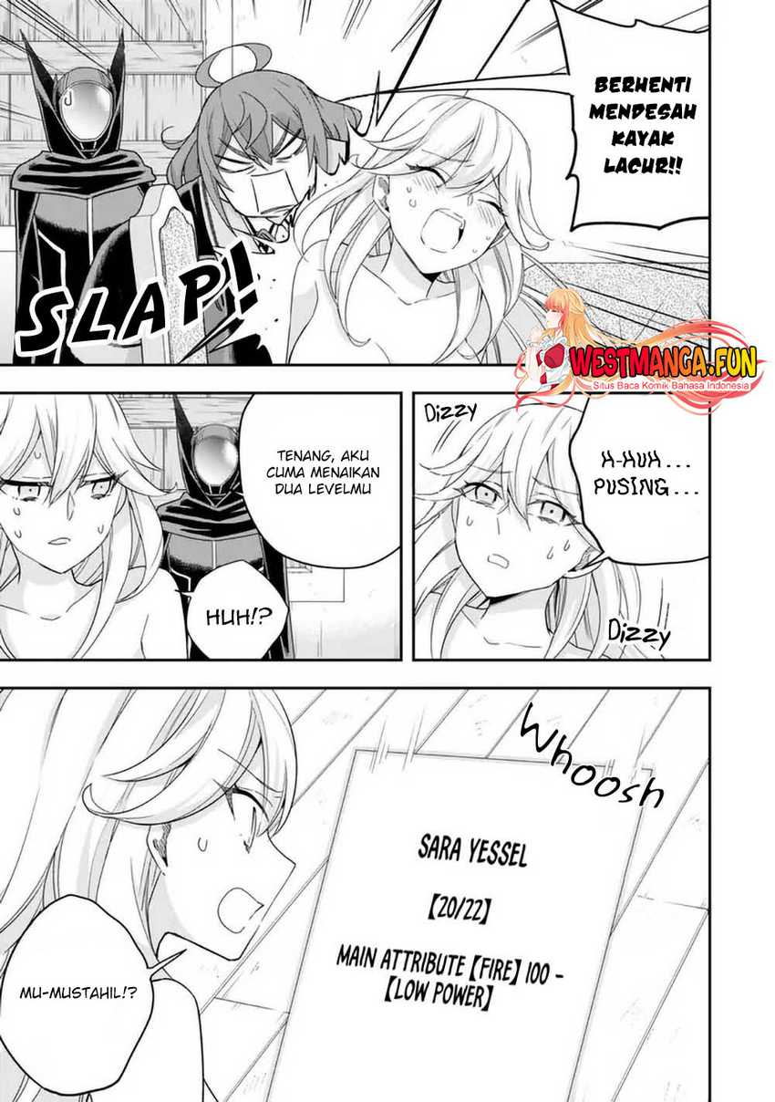 Chapter 91 - halaman 17